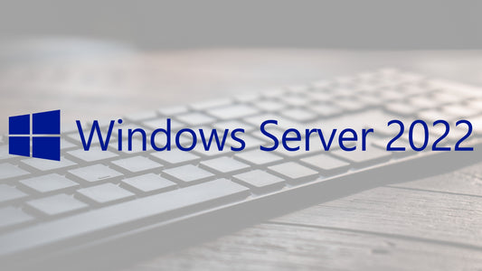 Microsoft Windows Server 2022 50 Device CALs