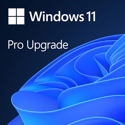Microsoft Windows 11 Home to Pro Upgrade Lifetime License Key - My Store